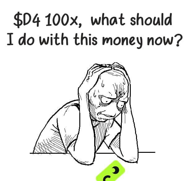 100x meme