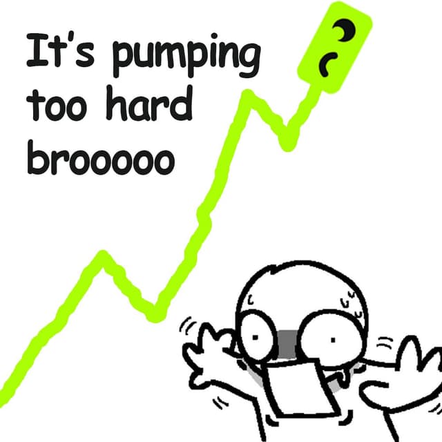 Pumping meme